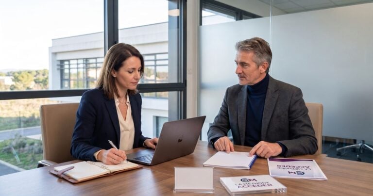 Coach mental CEO et dirigeants