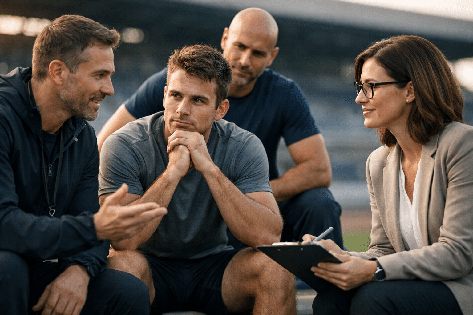 Quelle différence entre un coach mental, un préparateur mental et un psychologue ?