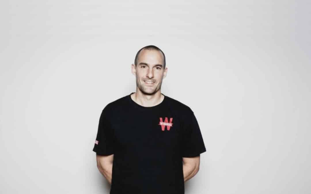 Stéphane MATHEU