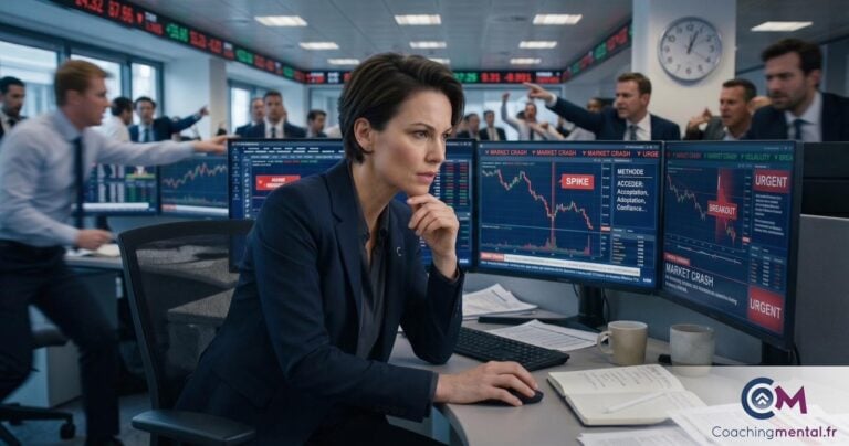 coach mental trader