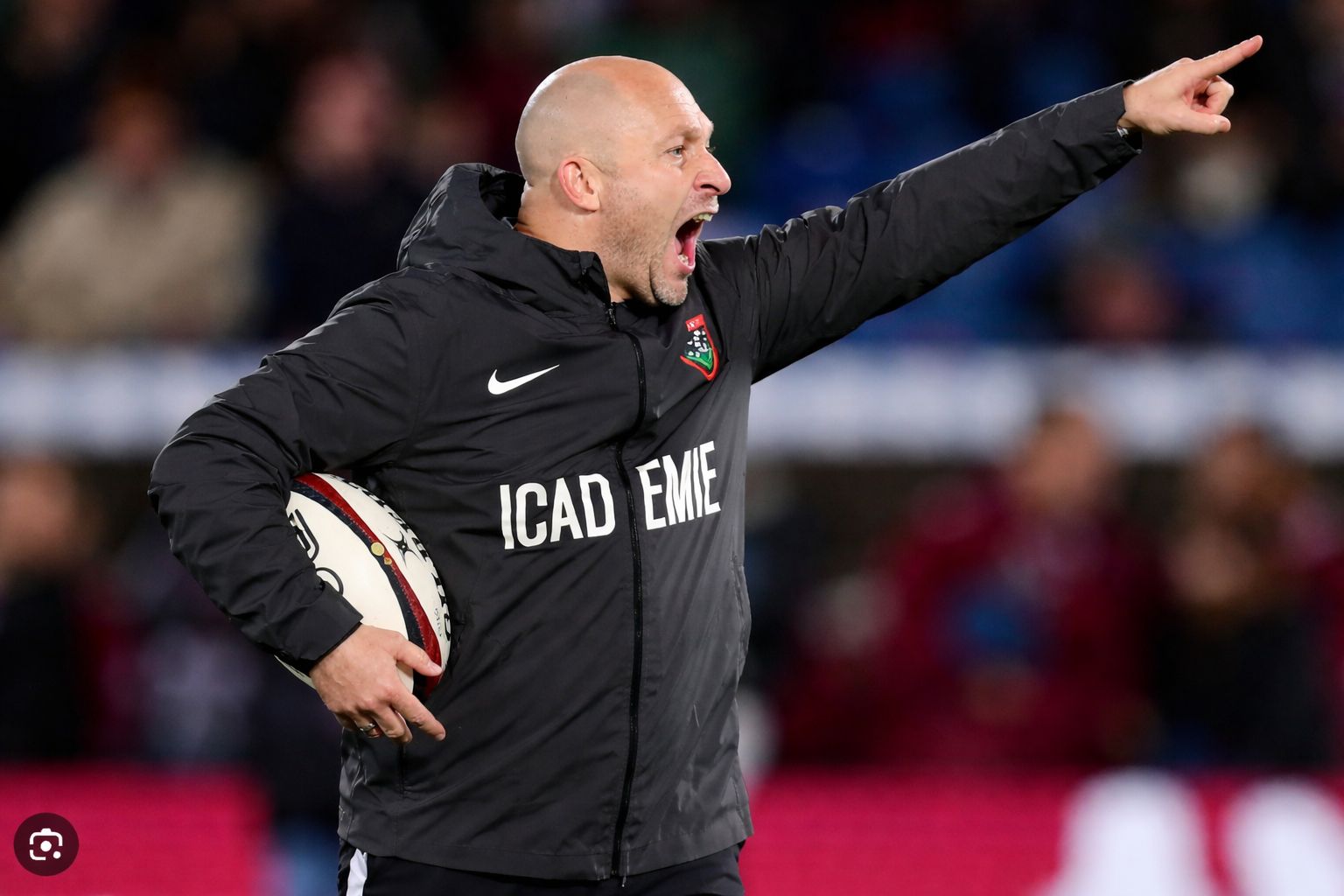 préparation mentale des entraîneurs