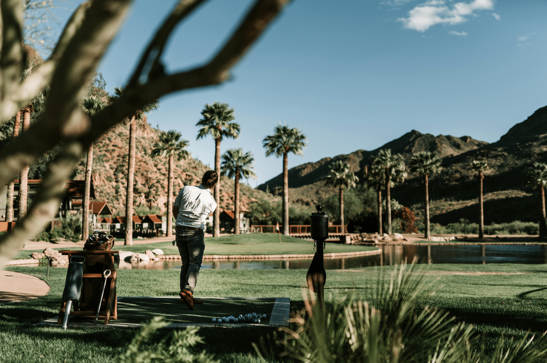coaching mental golf