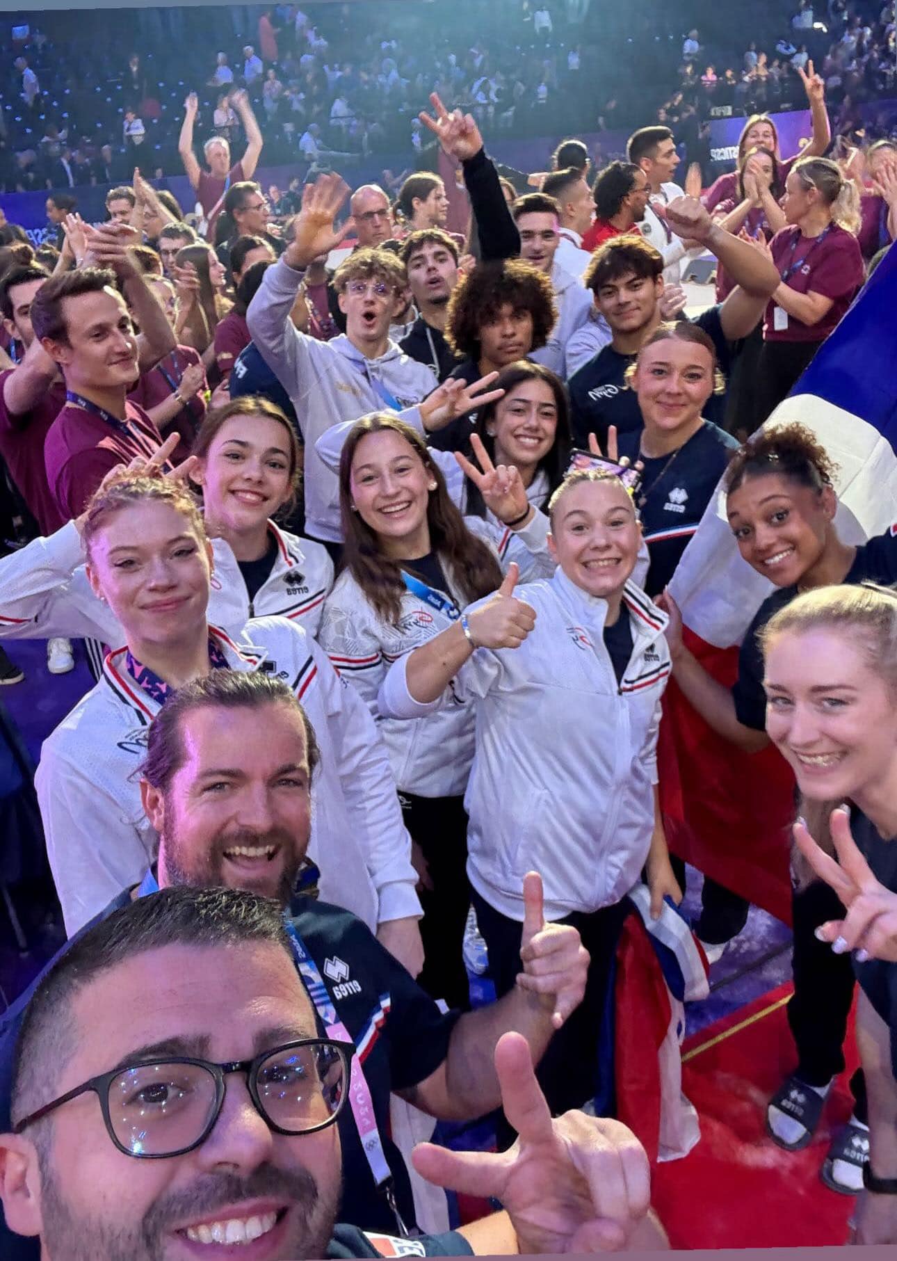 Gymnastique