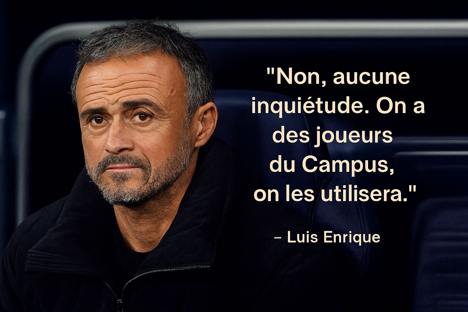 luis enrique