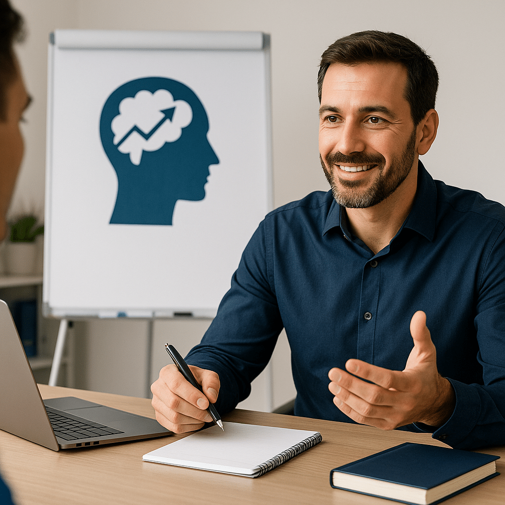 Formation coach mental : devenez spécialiste de la haute performance