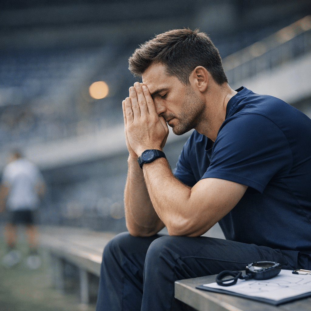 Comment gérer ses émotions en compétition ? Méthode ACCEDER