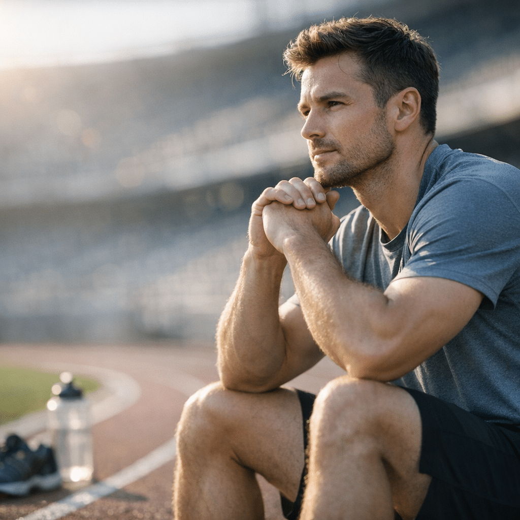 Comment développer la confiance ? 7 clés pour sportifs de haut niveau