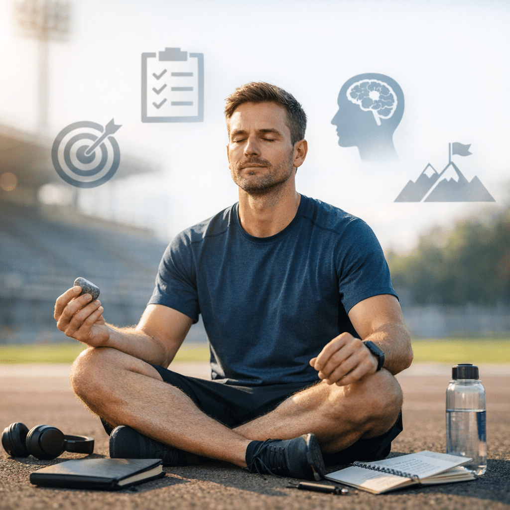 # Peut-on pratiquer la préparation mentale seul ? Mode d’emploi pour progresser vite