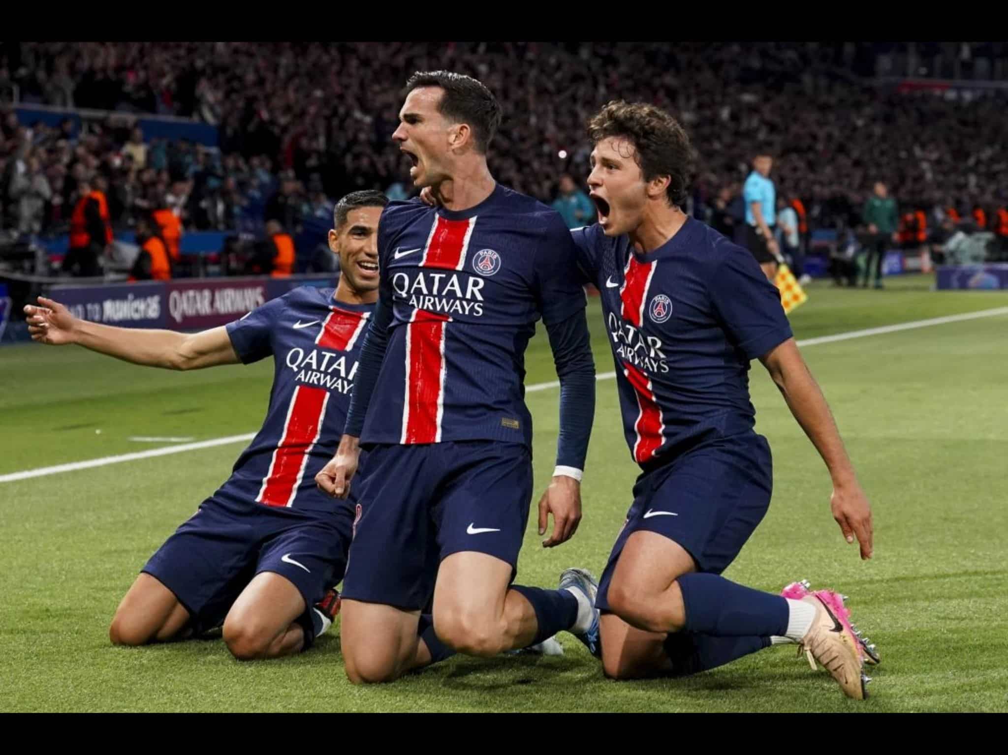 psg-bayern
