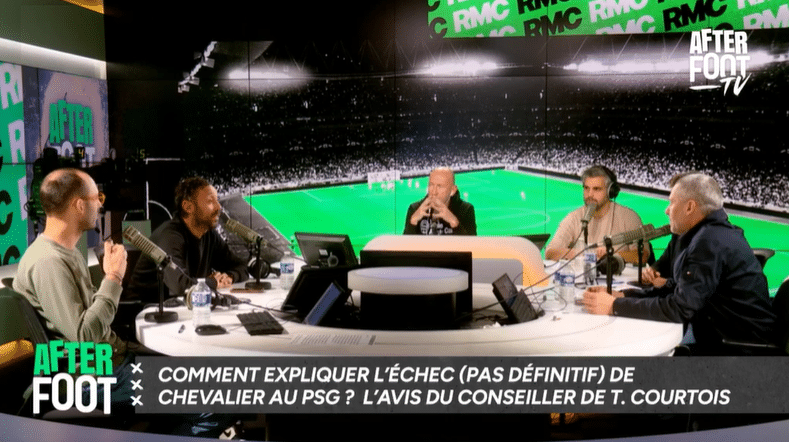 Gardiens du PSG : Et si Luis Enrique avait raison de briser le tabou ?